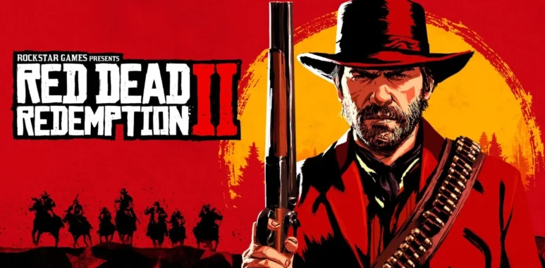 Red Dead Redemption 2 Has Now Sold 87 Million Copies As Sales Slow