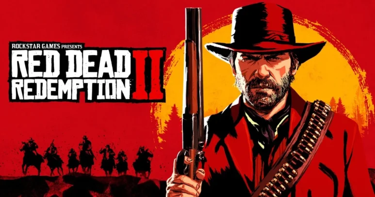Red Dead Redemption 2 Has Now Sold 87 Million Copies As Sales Slow