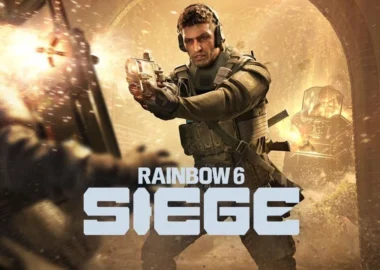 Rainbow Six Siege Reveals Operation Split Fire - Simulation Daily