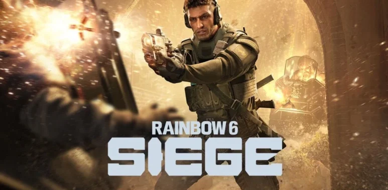Rainbow Six Siege Reveals Operation Split Fire - Simulation Daily