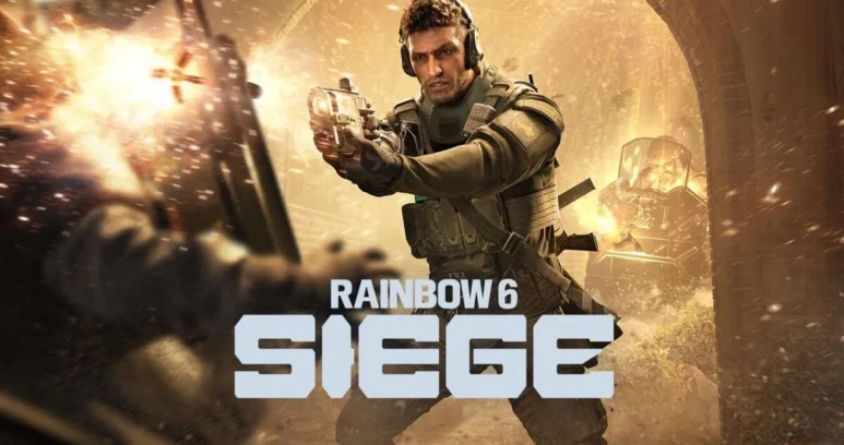 Rainbow Six Siege Reveals Operation Split Fire - Simulation Daily