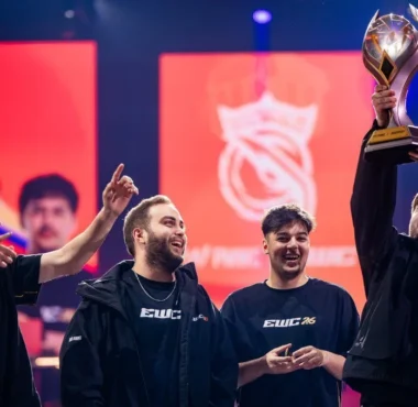 S2G Esports win PUBG Mobile World Cup at Esports World Cup 2026 after dramatic nine-day run