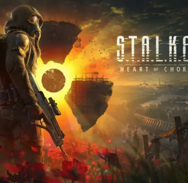 Stalker 2: Heart of Chornobyl Update 2.0 Launches for Free Next Week