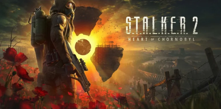 Stalker 2: Heart of Chornobyl Update 2.0 Launches for Free Next Week
