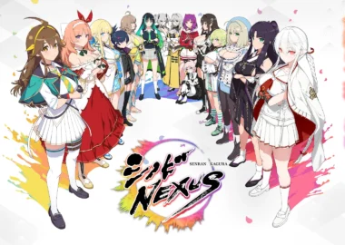 Senran Kagura Might Return to Consoles as Shinobi Nexus: Senran Kagura is Revealed for PC and Mobile - Simulation Daily