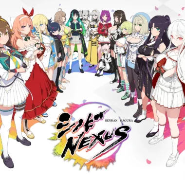 Senran Kagura Might Return to Consoles as Shinobi Nexus: Senran Kagura is Revealed for PC and Mobile - Simulation Daily