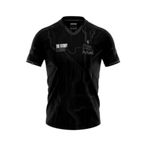 Camisa FUTURY 2026