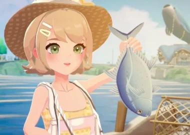 Starsand Island 1.0 Release Date Revealed - Simulation Daily