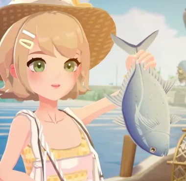 Starsand Island 1.0 Release Date Revealed - Simulation Daily