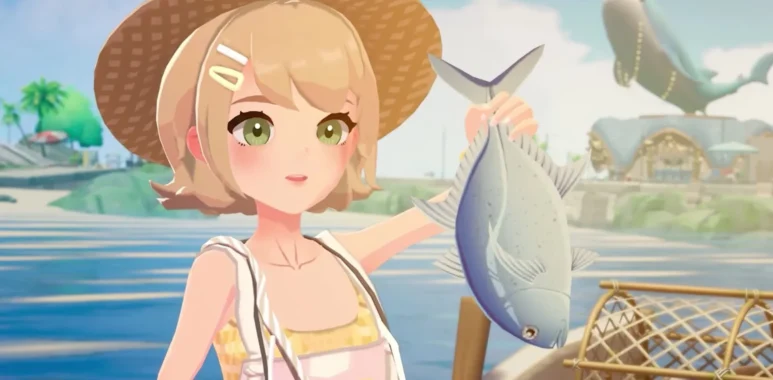 Starsand Island 1.0 Release Date Revealed - Simulation Daily