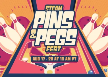 Steam Pins & Pegs Fest 2026 Celebrates Pinball, Bowling, and Much More - Simulation Daily