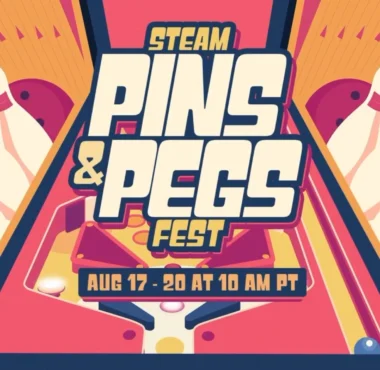 Steam Pins & Pegs Fest 2026 Celebrates Pinball, Bowling, and Much More - Simulation Daily