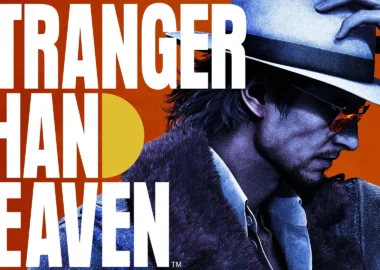 Stranger Than Heaven Showcases Its Impactful Combat - Simulation Daily
