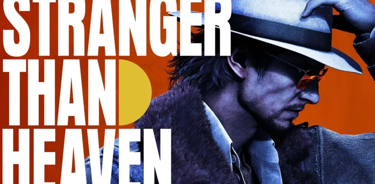 Stranger Than Heaven Showcases Its Impactful Combat - Simulation Daily