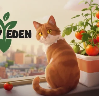 Tiny Eden Brings Cozy Indoor Farming to PC This September - Simulation Daily