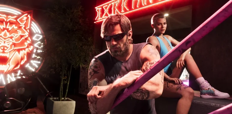 GTA 6 Gameplay Leak Creates Huge Fallout And It Just Keeps Getting Worse
