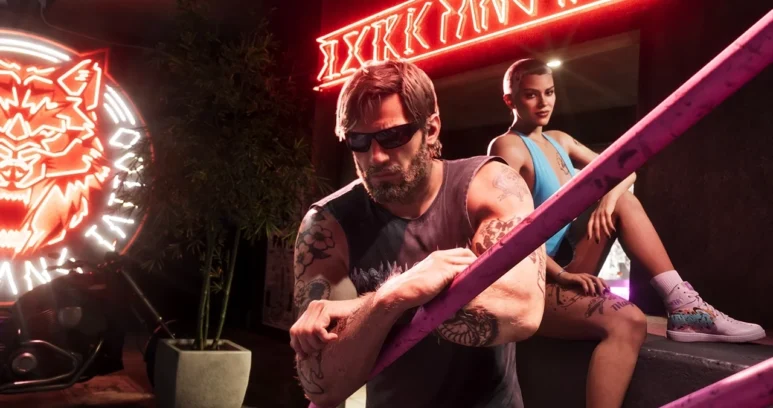 GTA 6 Gameplay Leak Creates Huge Fallout And It Just Keeps Getting Worse