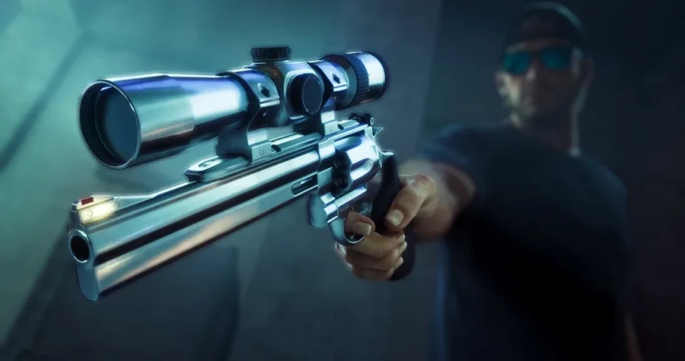 US Army Offering Soldiers GTA 6 Play Days If They Reenlist