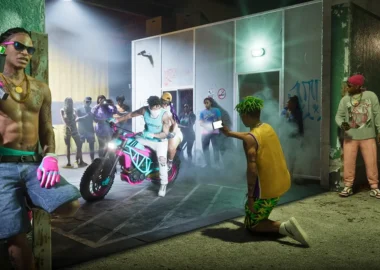 New GTA 6 Preview Event Details Leak