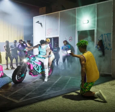 New GTA 6 Preview Event Details Leak