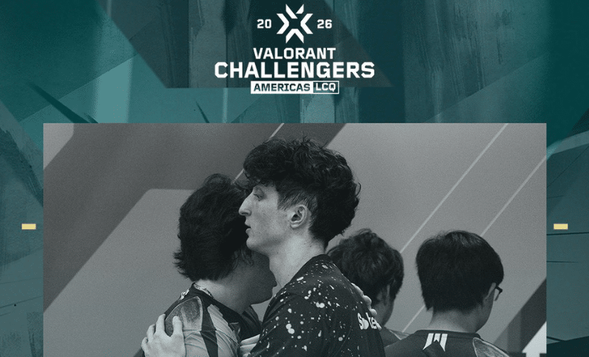 Valorant Challengers Américas LCQ