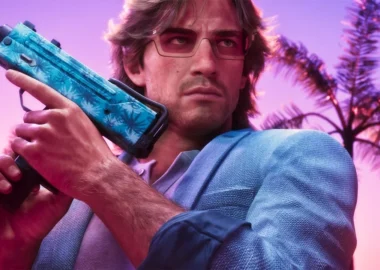 Fourth GTA 6 Gameplay Leak Reveals A New Weapon Wheel