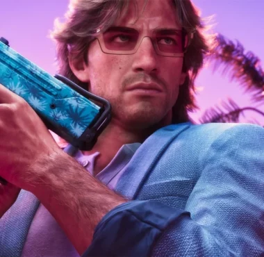 Fourth GTA 6 Gameplay Leak Reveals A New Weapon Wheel