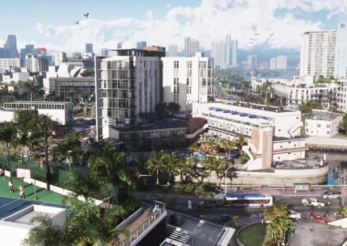 NEWS: 9th leaked gameplay video shows us the Wasted screen