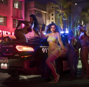 BREAKING: A Sixth GTA 6 gameplay video has been leaked, showcasing a Hyper Car
