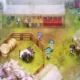 Nippon Ichi's Adorable Farming Sim Village in the Shade Gets English Release Date - Simulation Daily