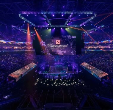 Scalping continues to plague big esports events (L)... But fans are apparently willing to pay thousands for those tickets (W)