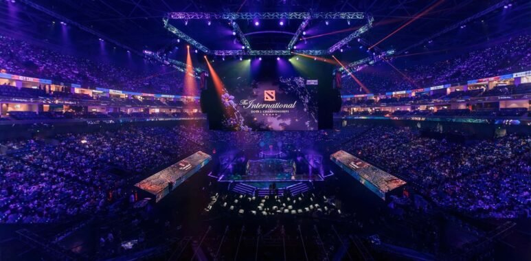 Scalping continues to plague big esports events (L)... But fans are apparently willing to pay thousands for those tickets (W)