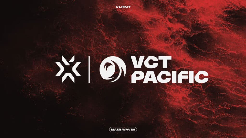 VCT Pacífico