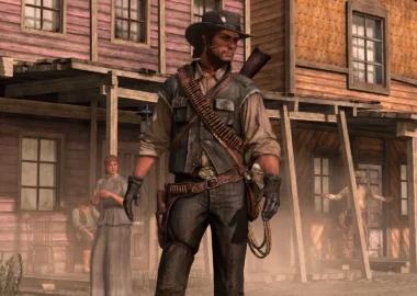 Ex-Rockstar Dev Reveals Awful Red Dead Redemption Crunch Details And Fun Drives With Sam and Dan Houser