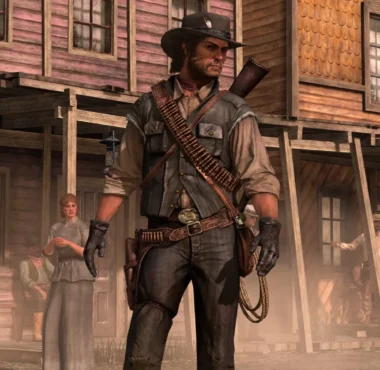 Ex-Rockstar Dev Reveals Awful Red Dead Redemption Crunch Details And Fun Drives With Sam and Dan Houser