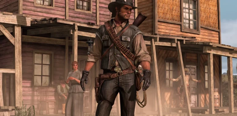 Ex-Rockstar Dev Reveals Awful Red Dead Redemption Crunch Details And Fun Drives With Sam and Dan Houser