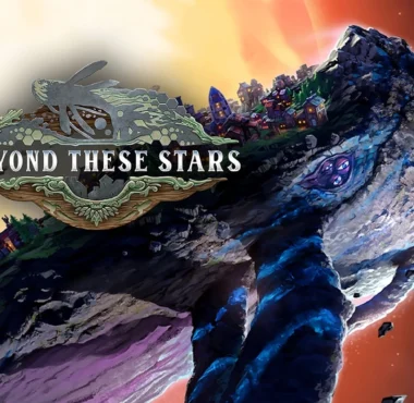City Builder Beyond These Stars Sets October Release Date, Demo Available Now - Simulation Daily