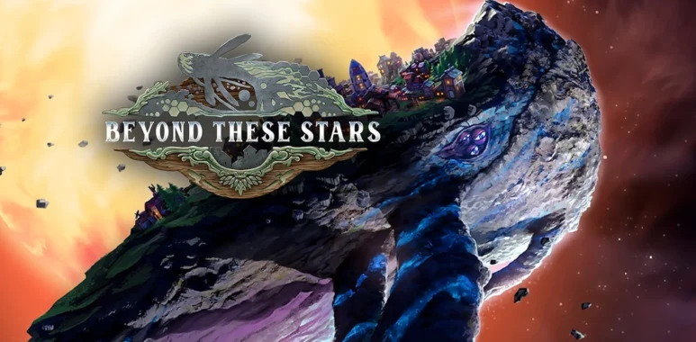 City Builder Beyond These Stars Sets October Release Date, Demo Available Now - Simulation Daily