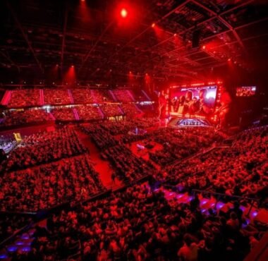 blast open porto 2026