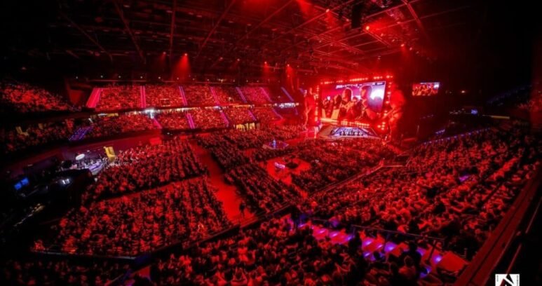 blast open porto 2026