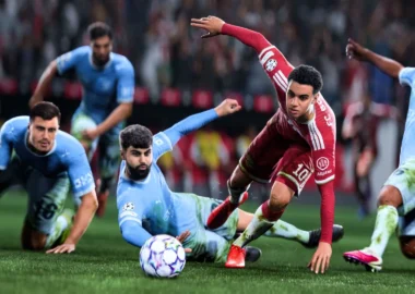 EA Sports FC 27 Career Mode Redesigns Transfers, Dynamic Ratings, & More