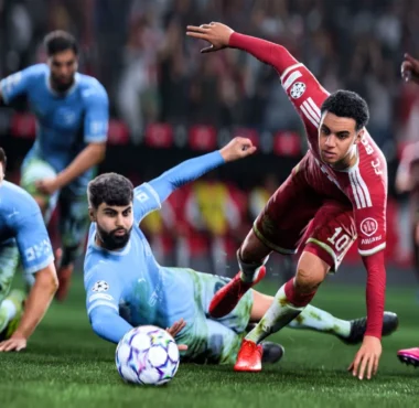 EA Sports FC 27 Career Mode Redesigns Transfers, Dynamic Ratings, & More