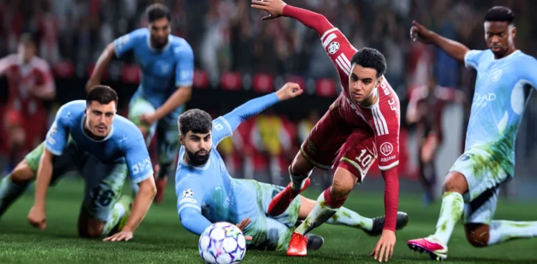 EA Sports FC 27 Career Mode Redesigns Transfers, Dynamic Ratings, & More