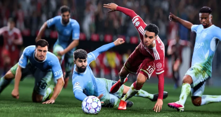 EA Sports FC 27 Career Mode Redesigns Transfers, Dynamic Ratings, & More
