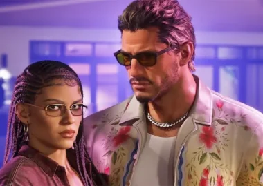 New GTA 6 Screenshots And Art Released By Rockstar Games