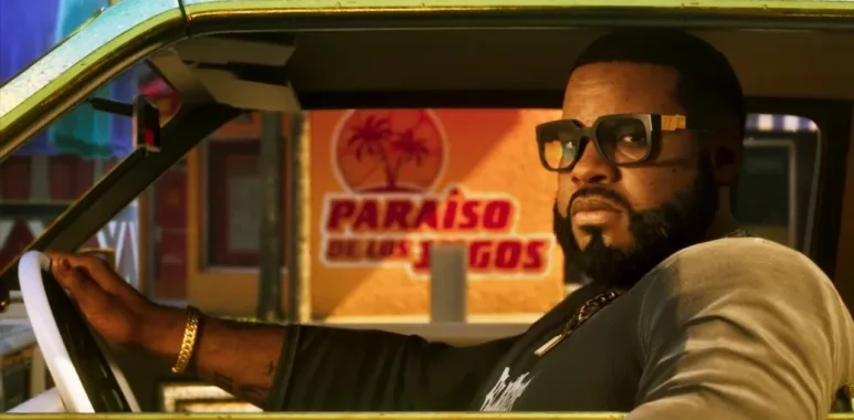 GTA 6 Gameplay Systems Revealed By Rockstar