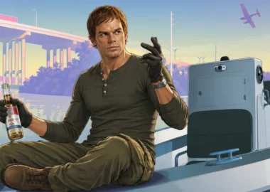 GTA 6 fans convinced they already found a Dexter Easter Egg in Vice City - Dexerto
