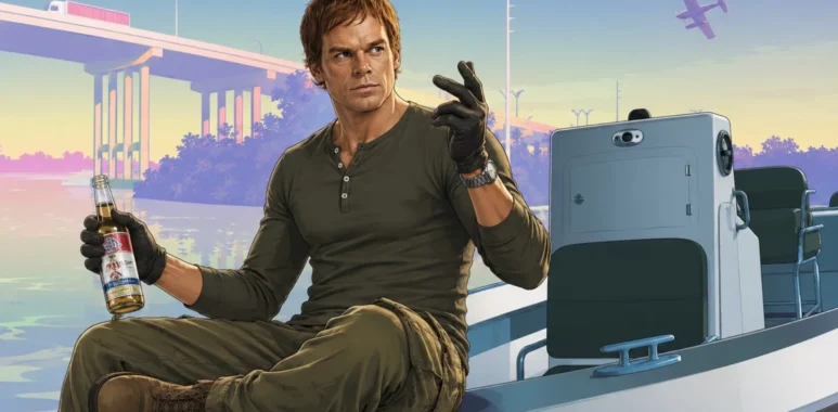GTA 6 fans convinced they already found a Dexter Easter Egg in Vice City - Dexerto