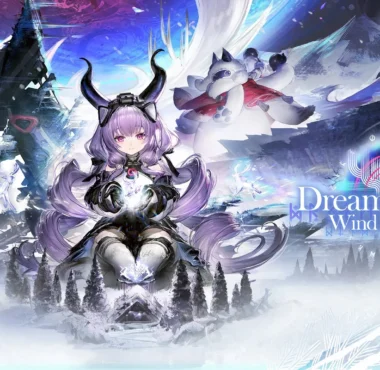 Arknights: Endfield Dreamscape of Wind and Snow Update Release Date Announced