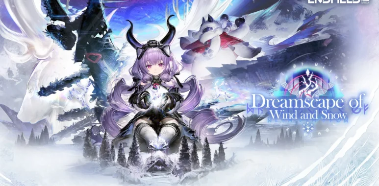 Arknights: Endfield Dreamscape of Wind and Snow Update Release Date Announced